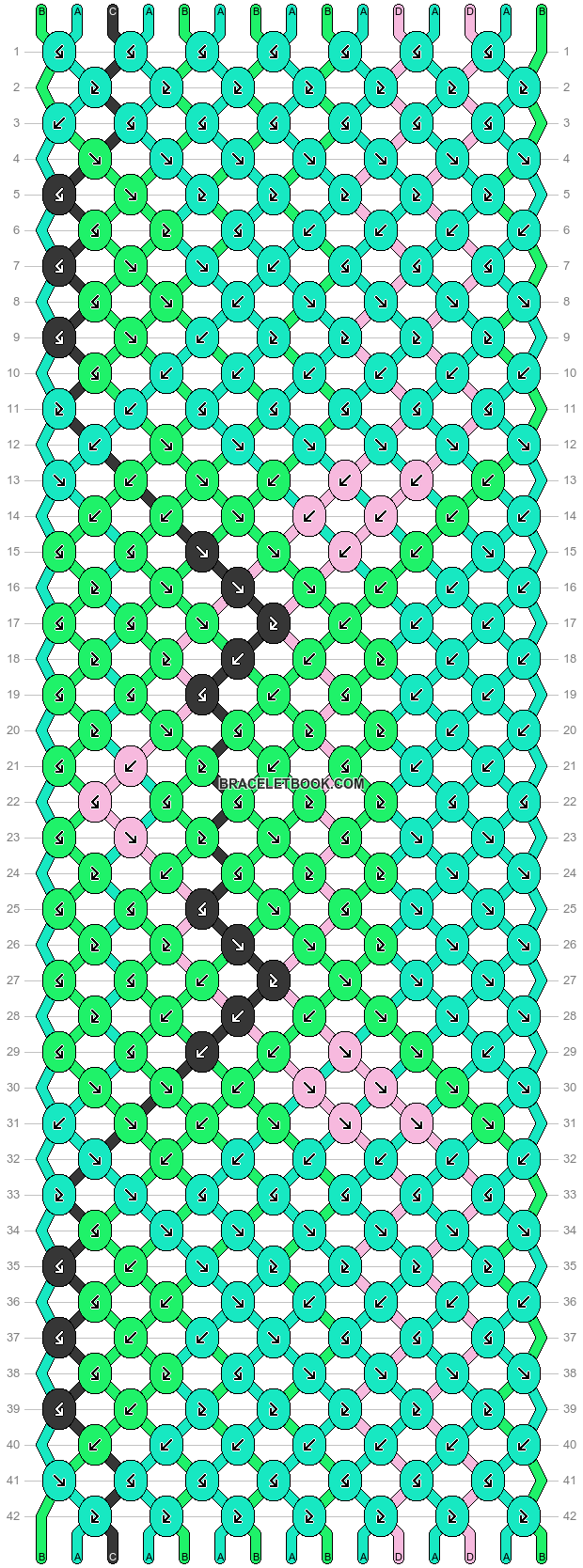 Normal pattern #177523 variation #417234 pattern