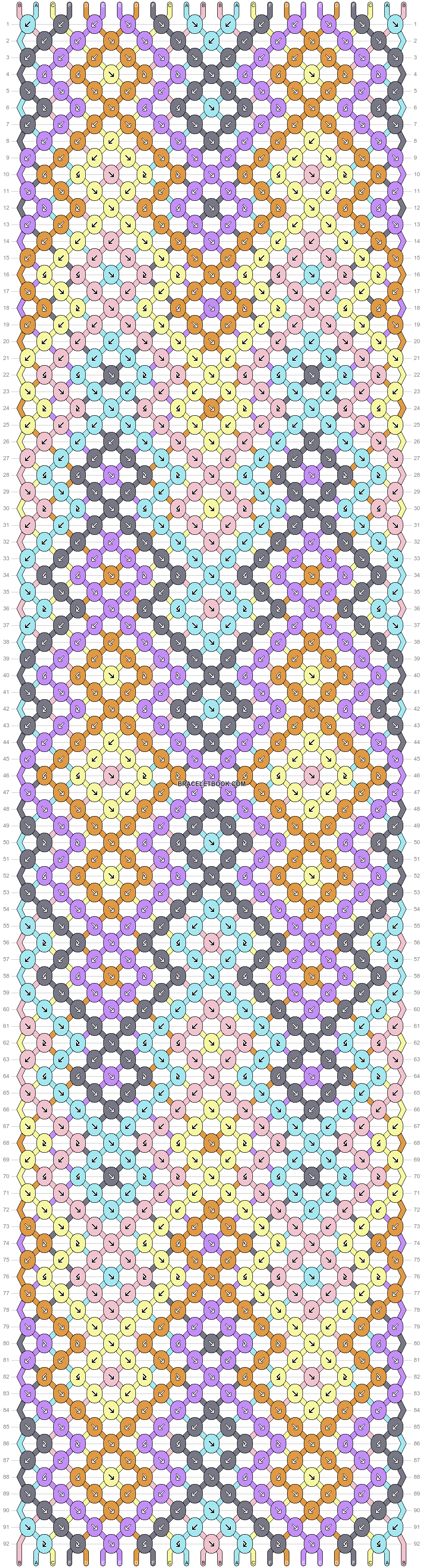 Normal pattern #119598 variation #417236 pattern