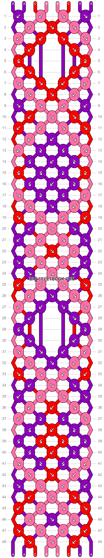 Normal pattern #199892 variation #417237 pattern