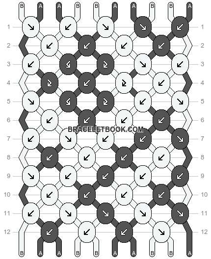 Normal pattern #199085 variation #417239 pattern