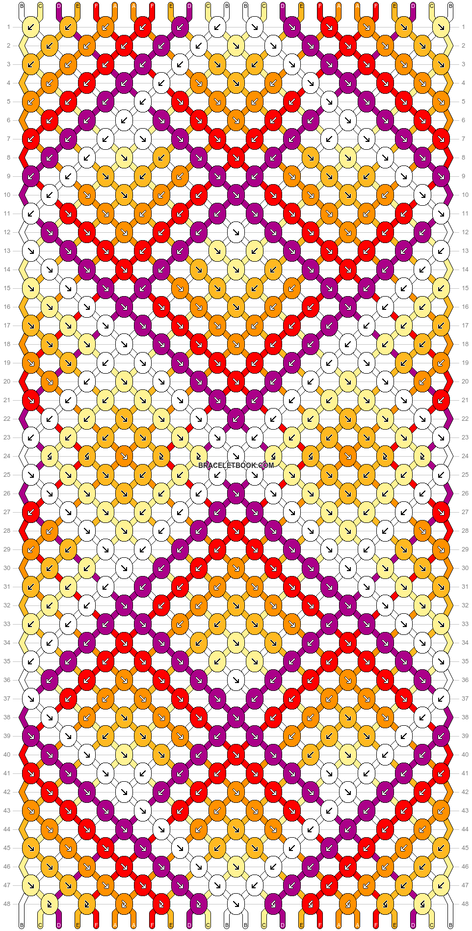 Normal pattern #131494 variation #417241 pattern