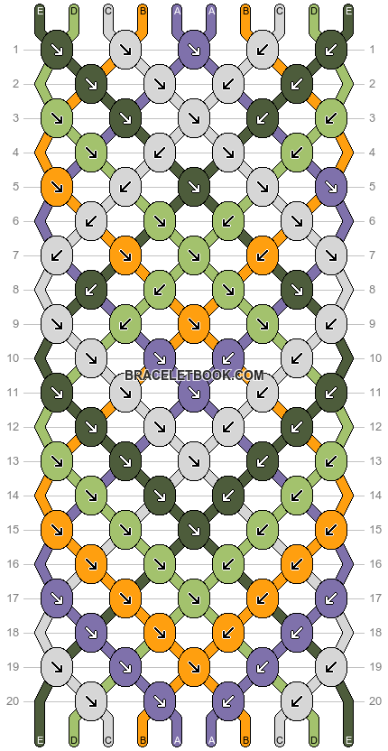 Normal pattern #199552 variation #417242 pattern