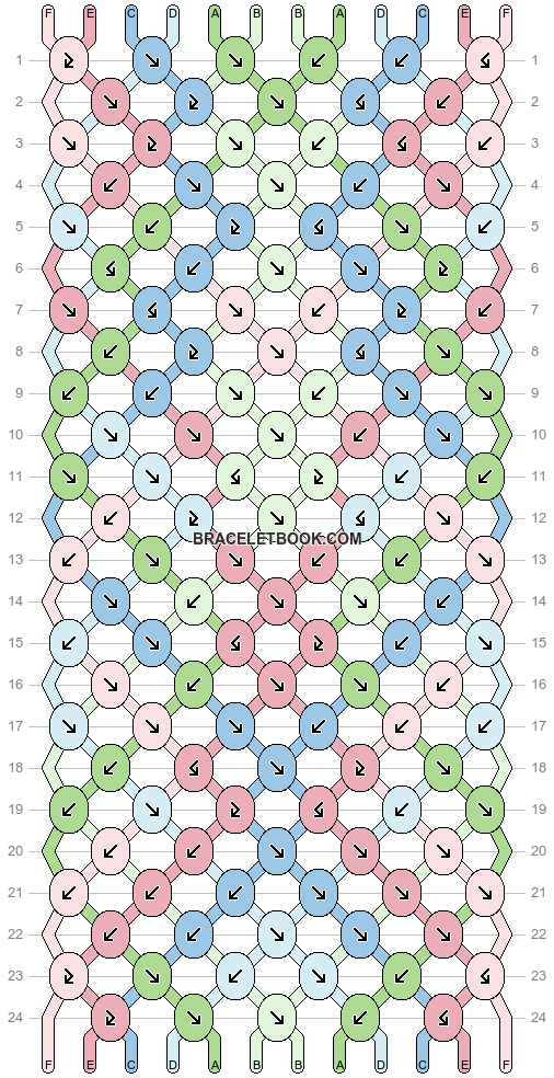 Normal pattern #199297 variation #417243 pattern