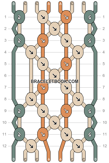 Normal pattern #195436 variation #417244 pattern