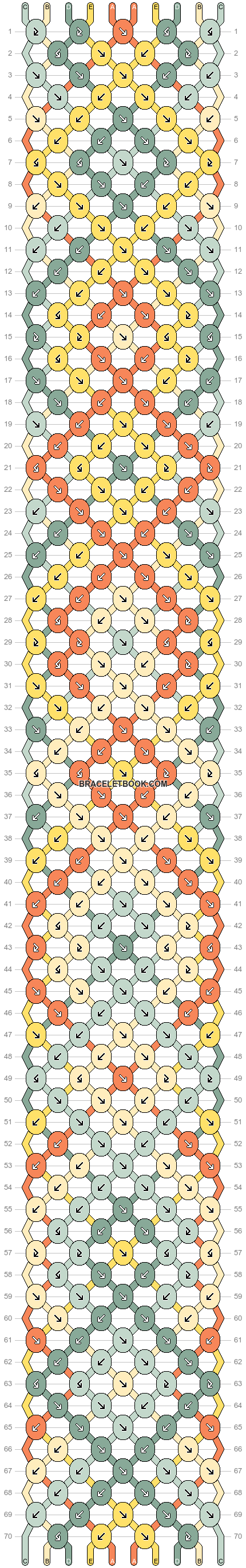 Normal pattern #196683 variation #417246 pattern