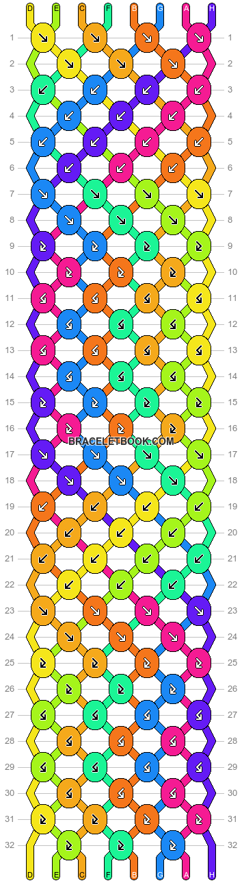 Normal pattern #199895 variation #417247 pattern