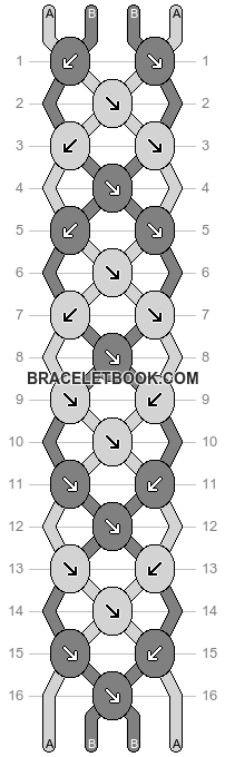 Normal pattern #17325 variation #417248 pattern