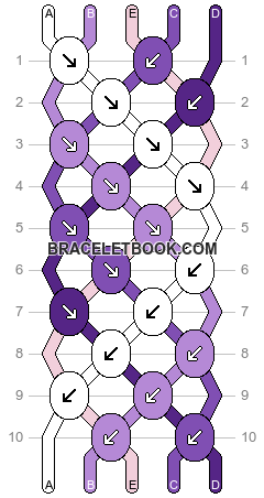 Normal pattern #26855 variation #417252 pattern