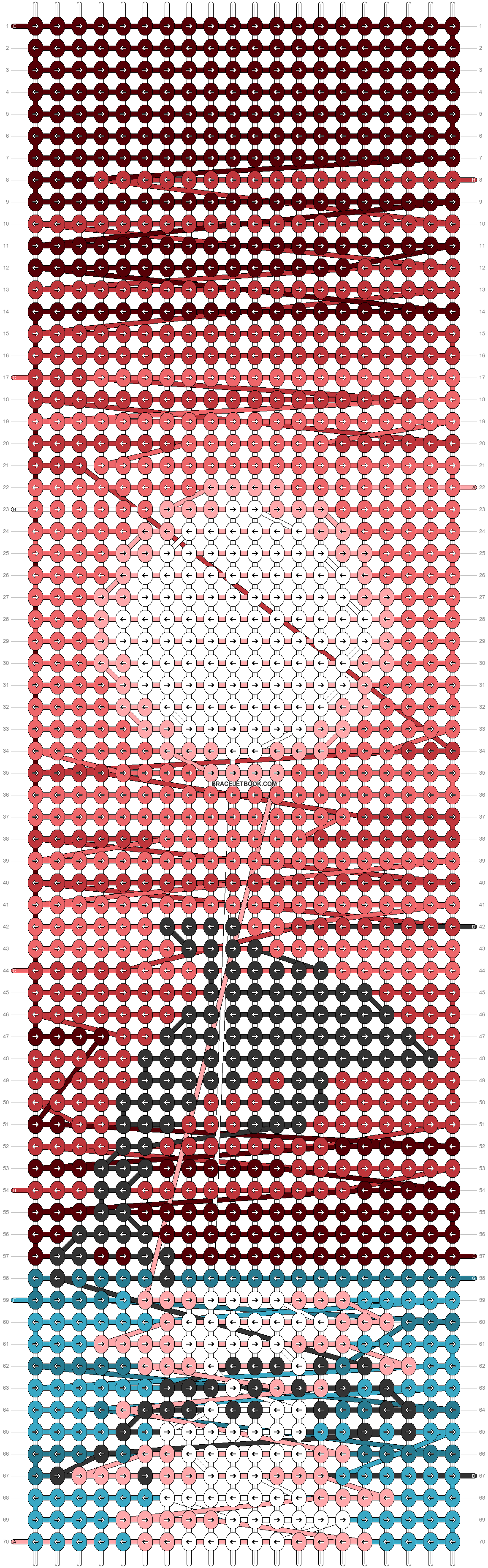 Alpha pattern #194450 variation #417253 pattern