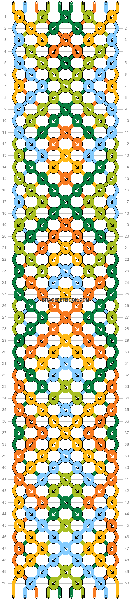 Normal pattern #197640 variation #417255 pattern