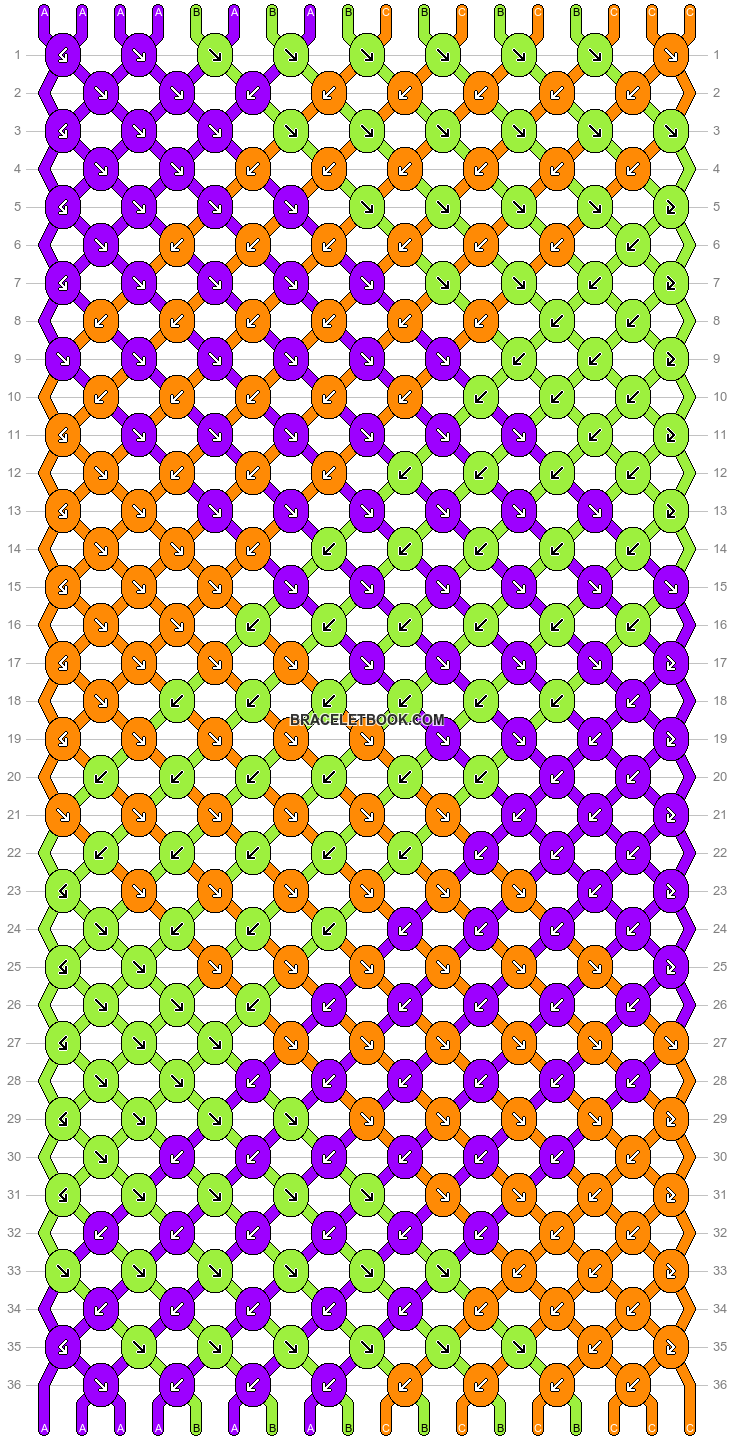 Normal pattern #42476 variation #417256 pattern