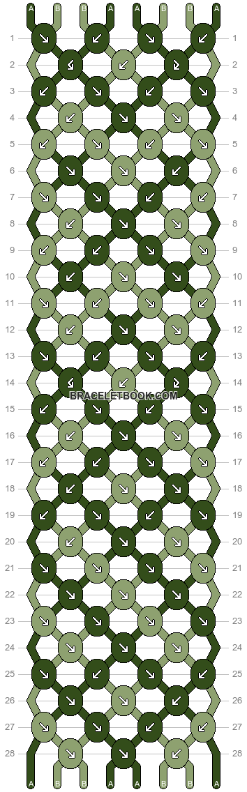 Normal pattern #199838 variation #417257 pattern