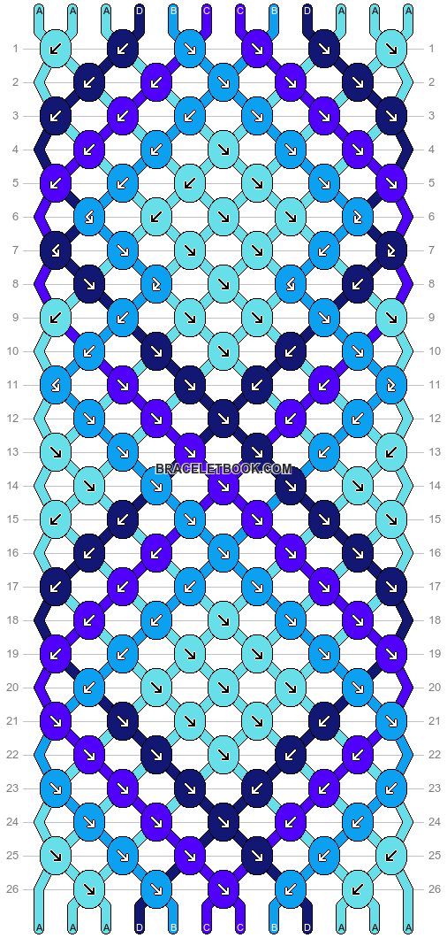 Normal pattern #104554 variation #417260 pattern