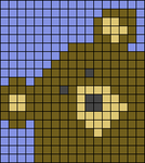 Alpha pattern #129629 variation #417261