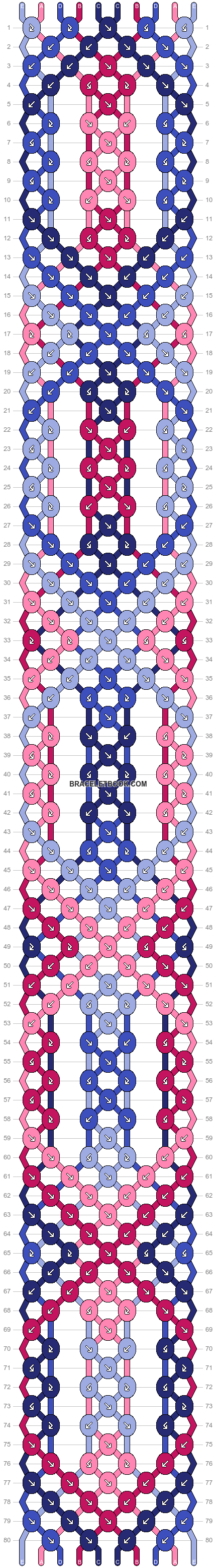 Normal pattern #199375 variation #417262 pattern