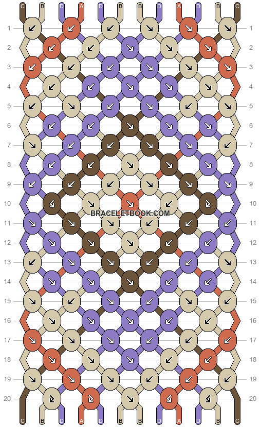 Normal pattern #160477 variation #417263 pattern