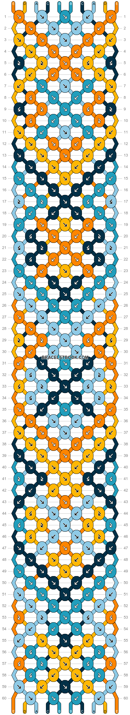 Normal pattern #197767 variation #417264 pattern