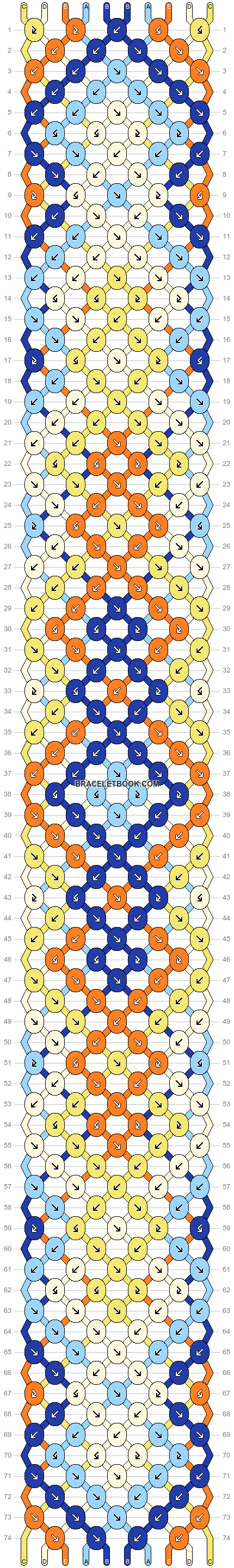 Normal pattern #193479 variation #417265 pattern