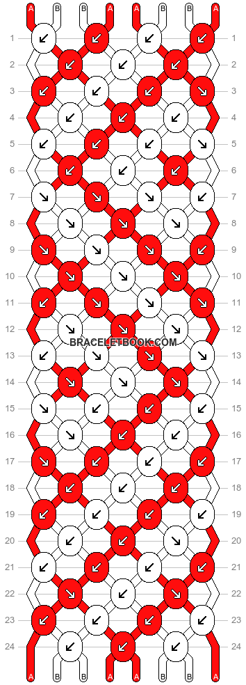 Normal pattern #196512 variation #417267 pattern