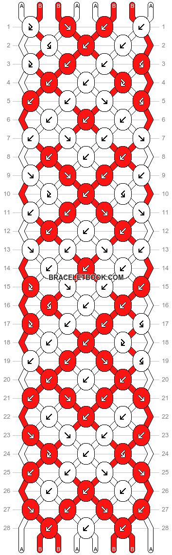 Normal pattern #199109 variation #417268 pattern