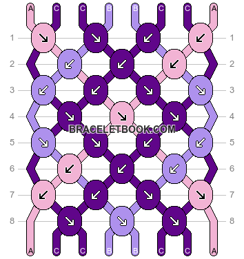 Normal pattern #42204 variation #417270 pattern