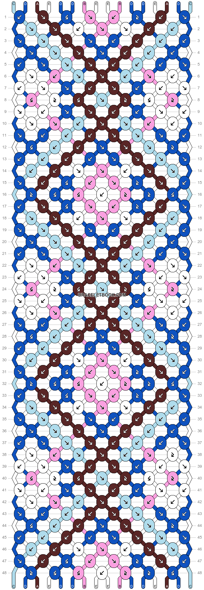 Normal pattern #145415 variation #417271 pattern