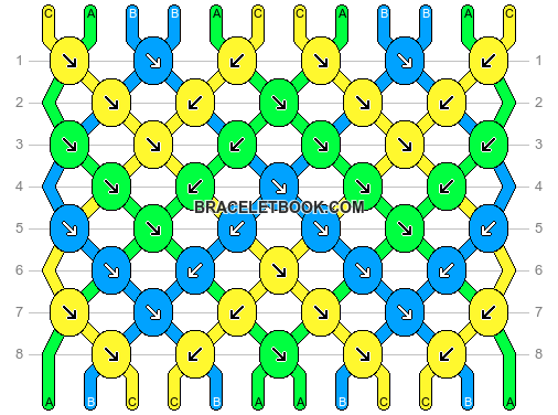 Normal pattern #4435 variation #417272 pattern