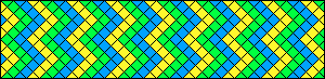 Normal pattern #4435 variation #417272