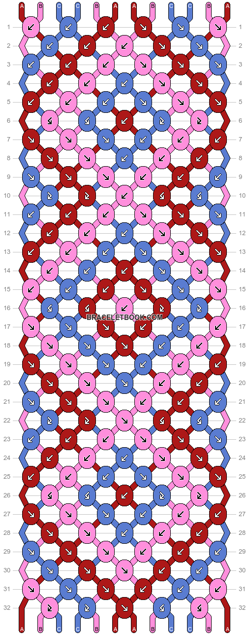 Normal pattern #18056 variation #417273 pattern