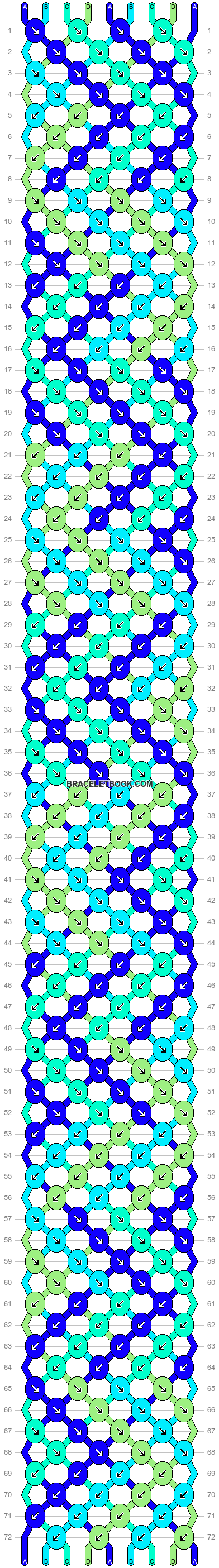 Normal pattern #199900 variation #417276 pattern