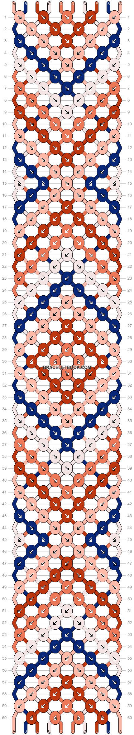 Normal pattern #40884 variation #417277 pattern