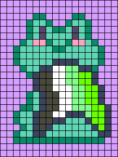 Alpha pattern #149514 variation #417279 preview