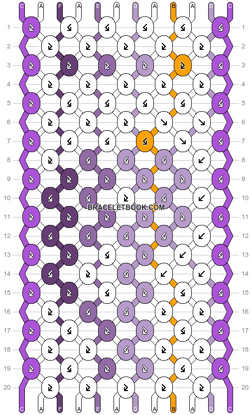 Normal pattern #170484 variation #417282 pattern