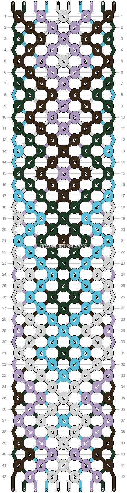 Normal pattern #133494 variation #417284 pattern