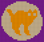 Alpha pattern #175933 variation #417288