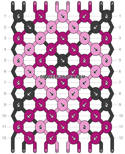 Normal pattern #198503 variation #417289 pattern
