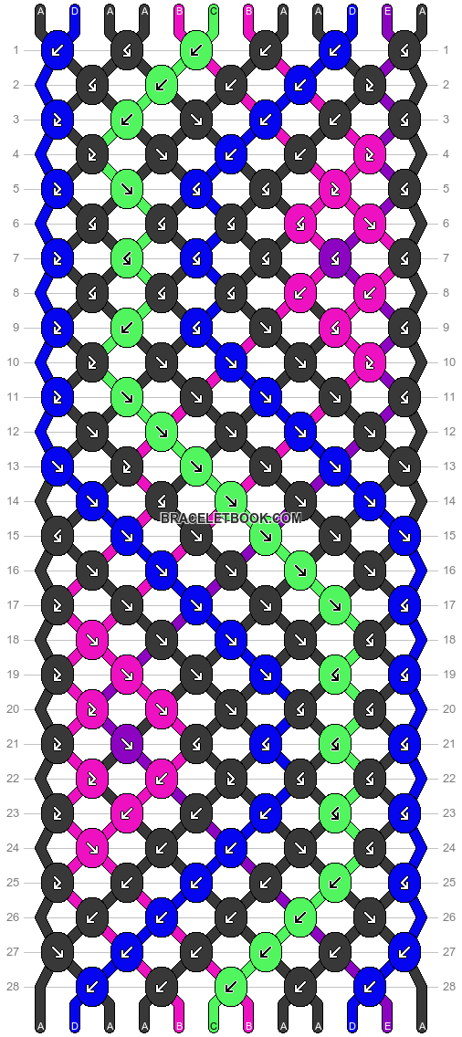Normal pattern #192378 variation #417290 pattern