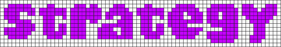 Alpha pattern #180589 variation #417291 preview