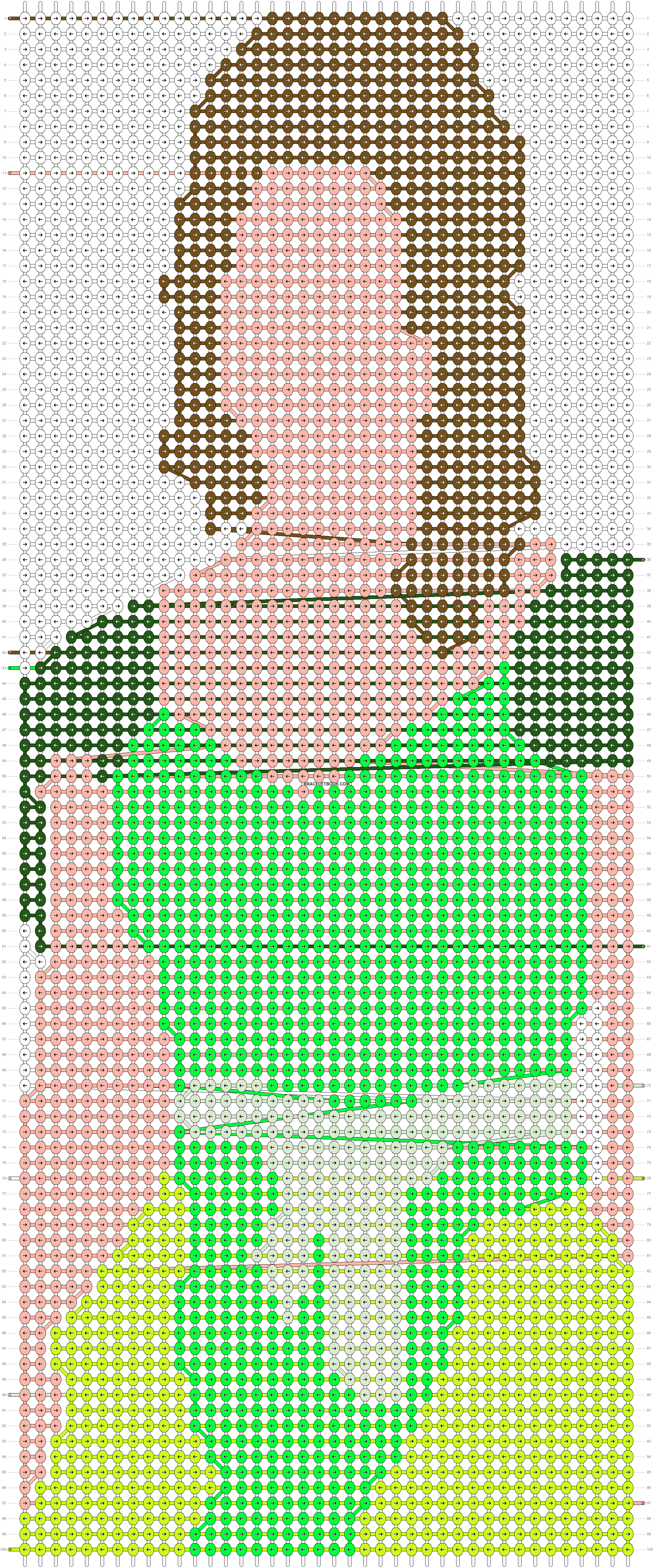 Alpha pattern #125438 variation #417292 pattern