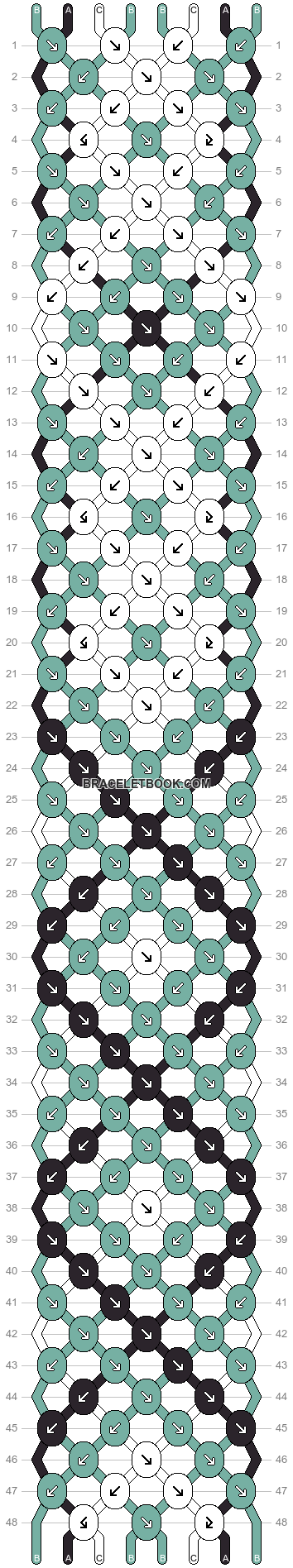 Normal pattern #150574 variation #417294 pattern