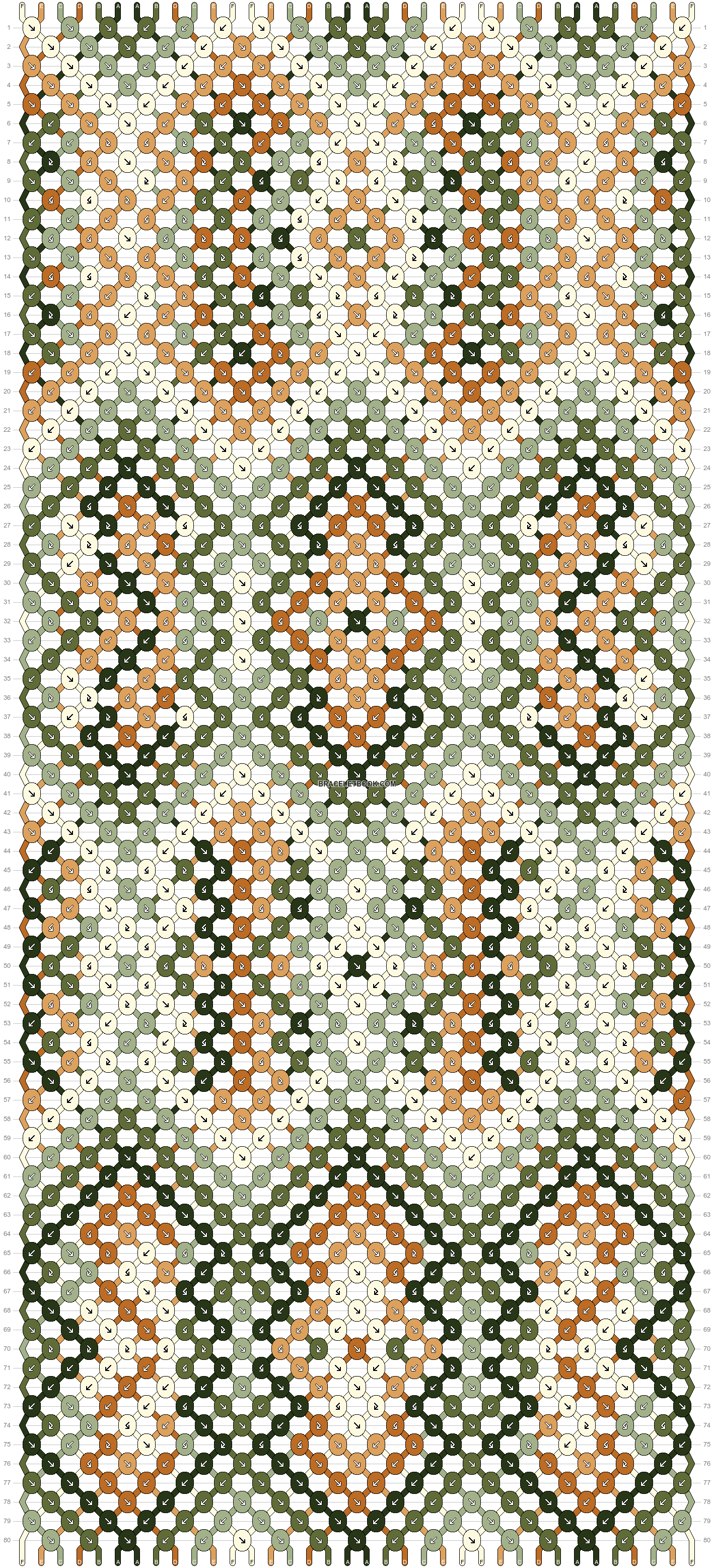 Normal pattern #199229 variation #417297 pattern