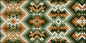 Normal pattern #199229 variation #417297