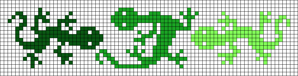 Alpha pattern #33321 variation #417298 preview