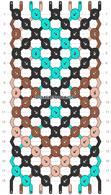 Normal pattern #71693 variation #417299 pattern