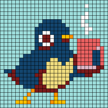 Alpha pattern #134645 variation #417300 preview