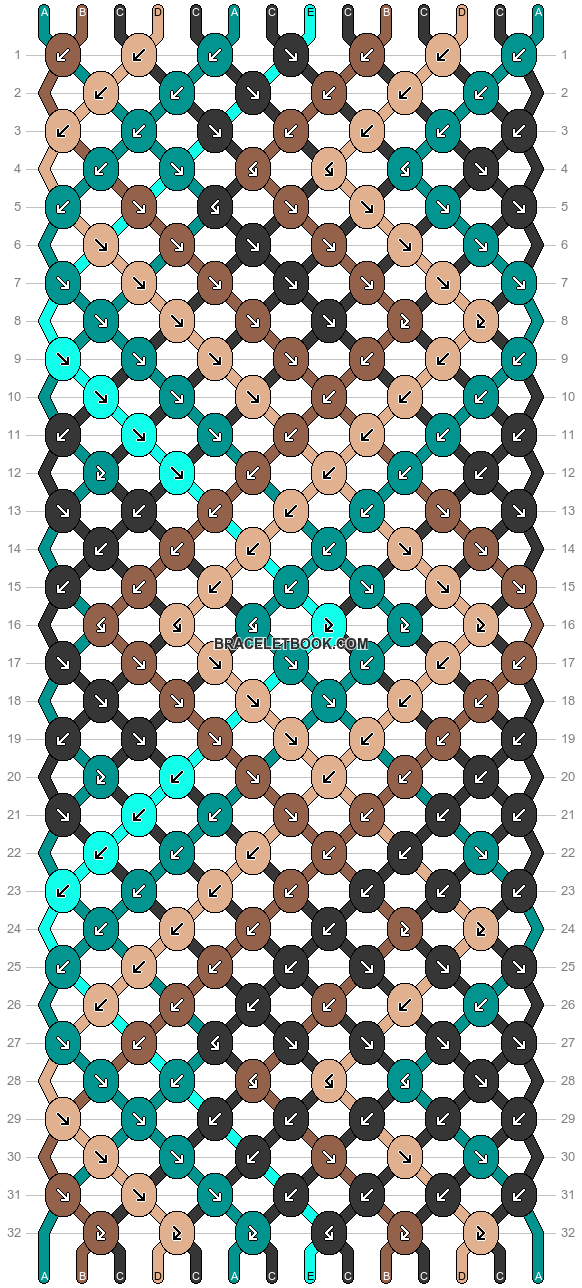 Normal pattern #39777 variation #417301 pattern