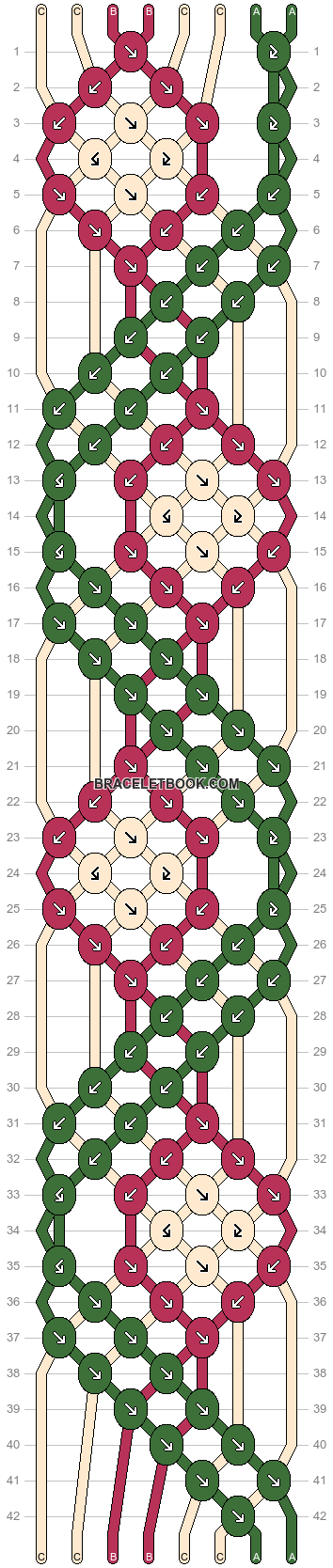 Normal pattern #194448 variation #417302 pattern