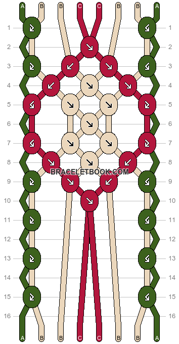 Normal pattern #194221 variation #417303 pattern