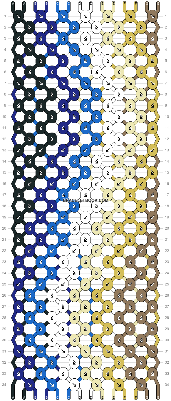 Normal pattern #106715 variation #417305 pattern