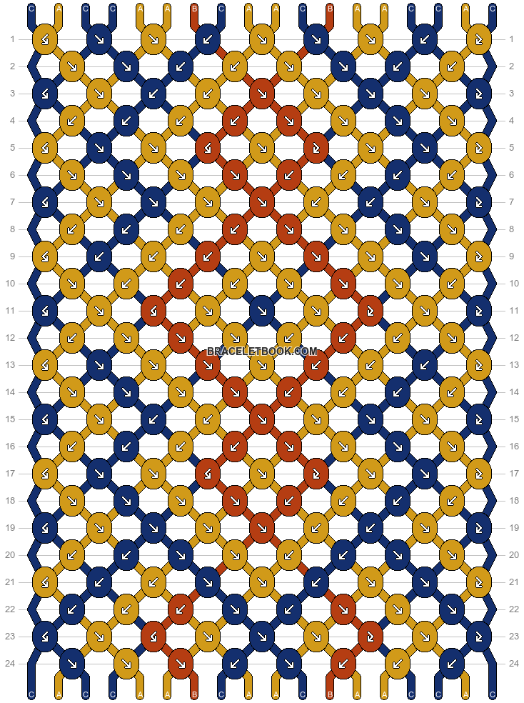 Normal pattern #135294 variation #417306 pattern